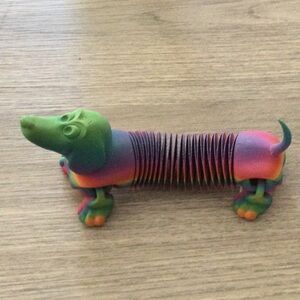 3D printed toy story pup